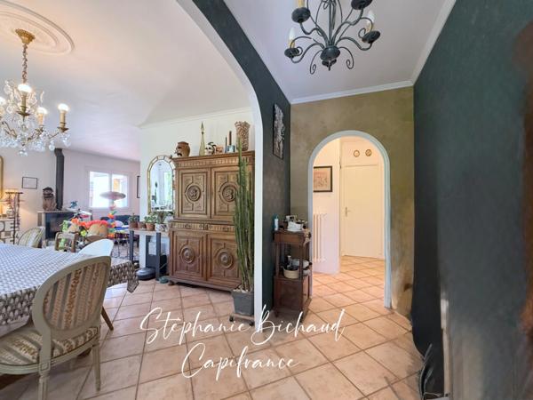 Maison à vendre 7 pièces TALLARD (05)