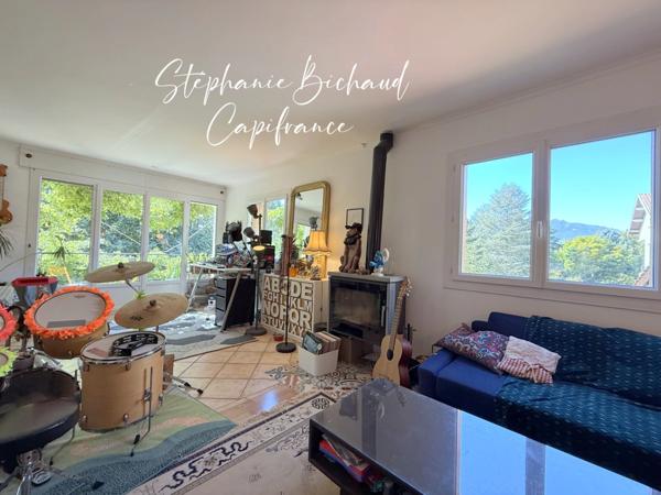 Maison à vendre 7 pièces TALLARD (05)