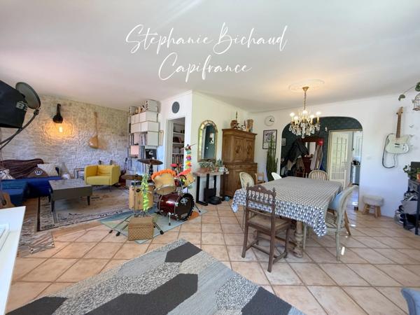 Maison à vendre 7 pièces TALLARD (05)