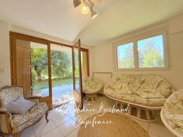 Maison à vendre 7 pièces TALLARD (05)