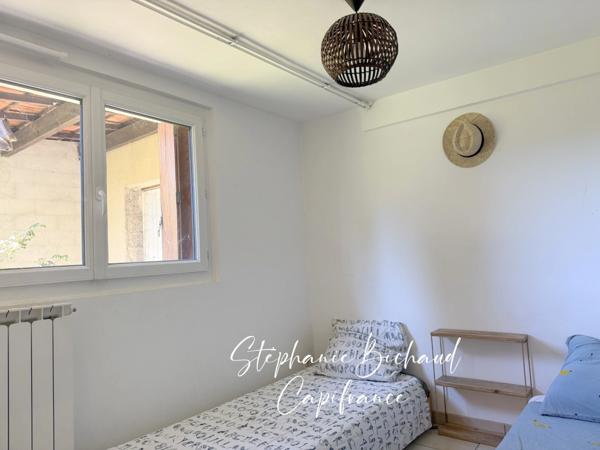 Maison à vendre 7 pièces TALLARD (05)