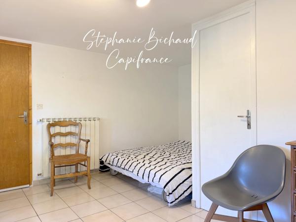 Maison à vendre 7 pièces TALLARD (05)