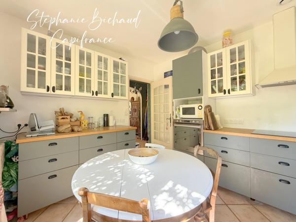 Maison à vendre 7 pièces TALLARD (05)