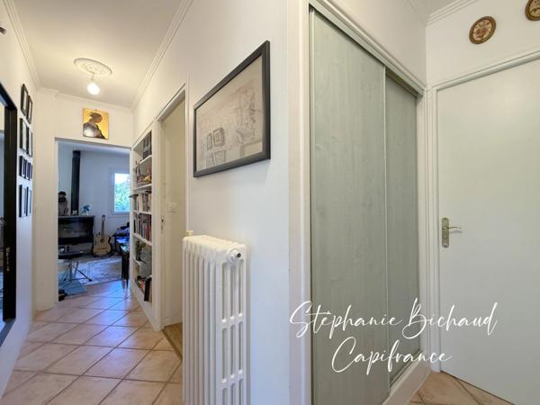 Maison à vendre 7 pièces TALLARD (05)