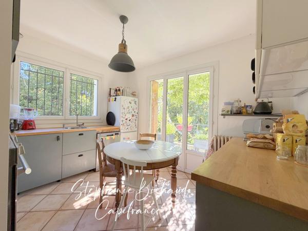 Maison à vendre 7 pièces TALLARD (05)