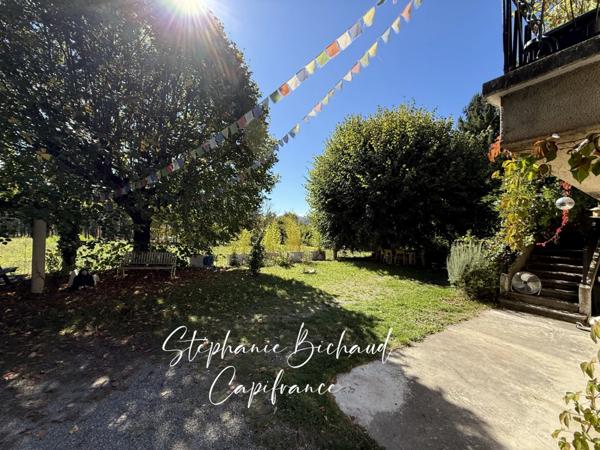 Maison à vendre 7 pièces TALLARD (05)