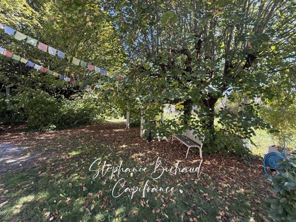 Maison à vendre 7 pièces TALLARD (05)