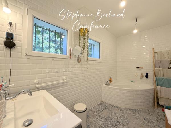 Maison à vendre 7 pièces TALLARD (05)