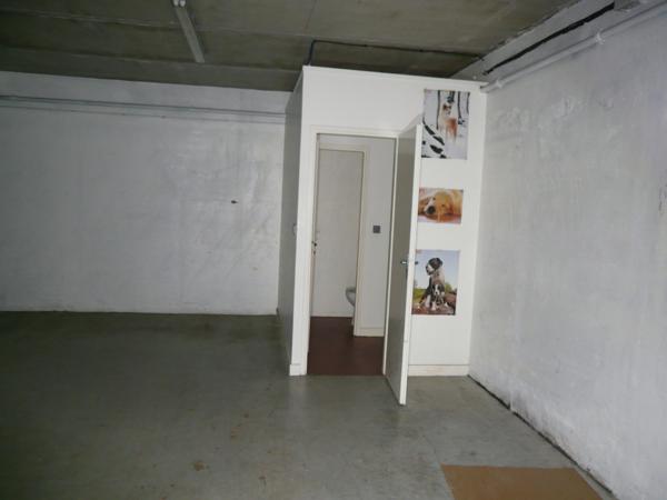 ⚜ A LOUER CHATEAUBERNARD Zone Commercial Local Bureau ⚜