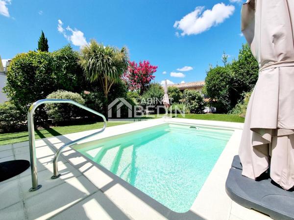 Vente Maison T3 Merignac 2 chambres