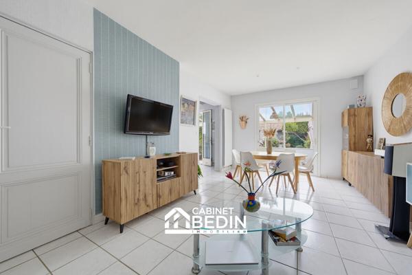 Vente Maison T3 Merignac 2 chambres