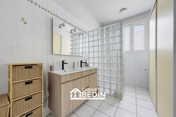Vente Maison T3 Merignac 2 chambres