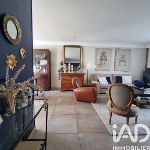Maison à vendre 7 pièces 135 m² Chambray-lès-Tours