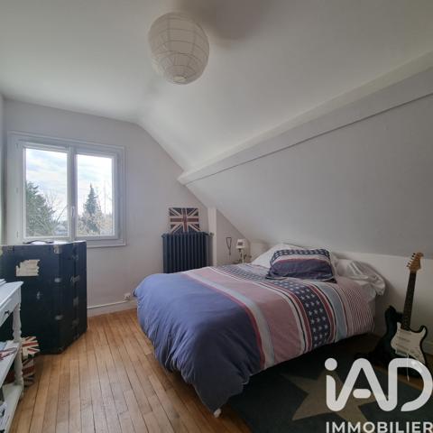 Maison à vendre 7 pièces 135 m² Chambray-lès-Tours
