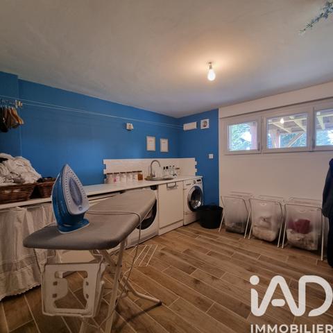 Maison à vendre 7 pièces 135 m² Chambray-lès-Tours