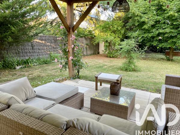 Maison à vendre 7 pièces 135 m² Chambray-lès-Tours