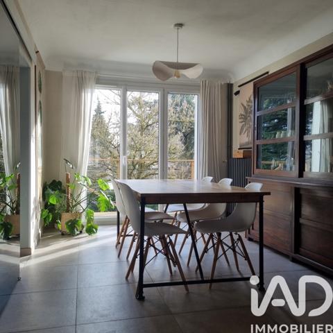 Maison à vendre 7 pièces 135 m² Chambray-lès-Tours
