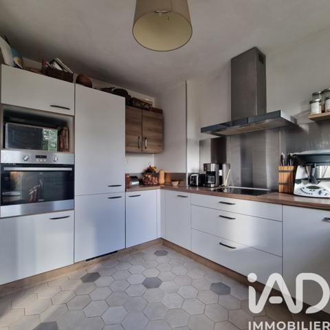 Maison à vendre 7 pièces 135 m² Chambray-lès-Tours