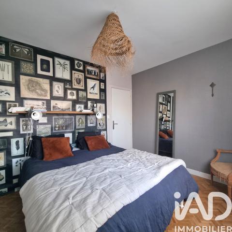 Maison à vendre 7 pièces 135 m² Chambray-lès-Tours