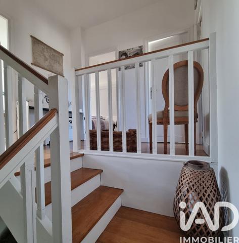 Maison à vendre 7 pièces 135 m² Chambray-lès-Tours