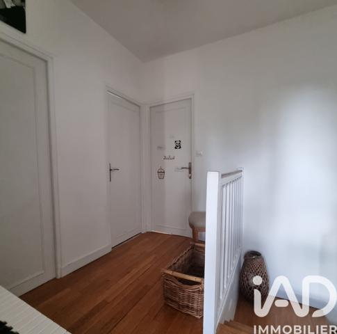 Maison à vendre 7 pièces 135 m² Chambray-lès-Tours