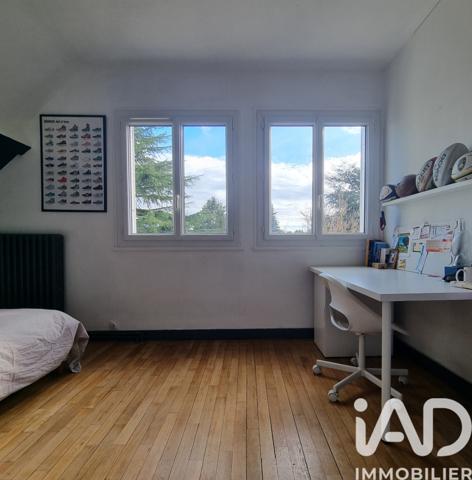 Maison à vendre 7 pièces 135 m² Chambray-lès-Tours