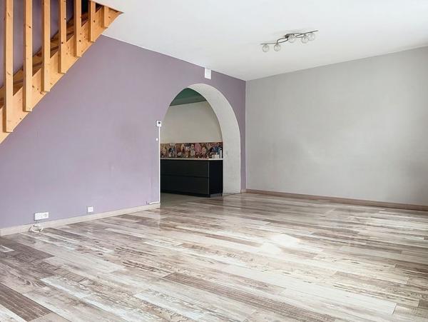Maison à vendre 215 000 € Bourgoin-Jallieu 5 p 136 m² DPE D