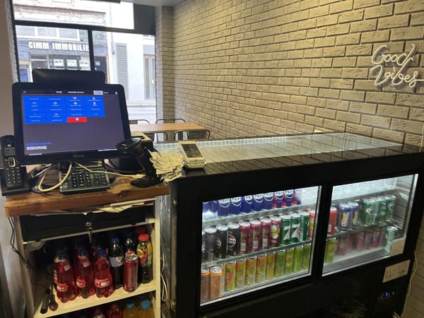 Restaurant à VILLEURBANNE (69100)