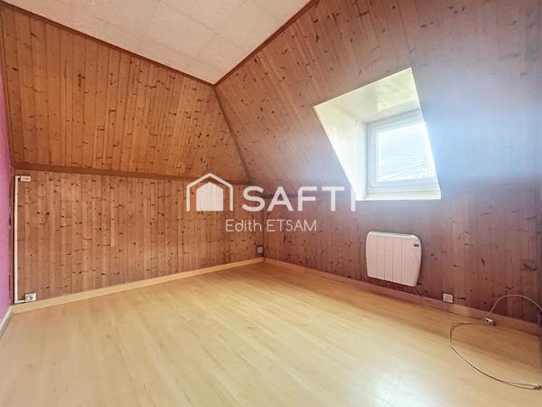 Maison 10 pieces 133 m²