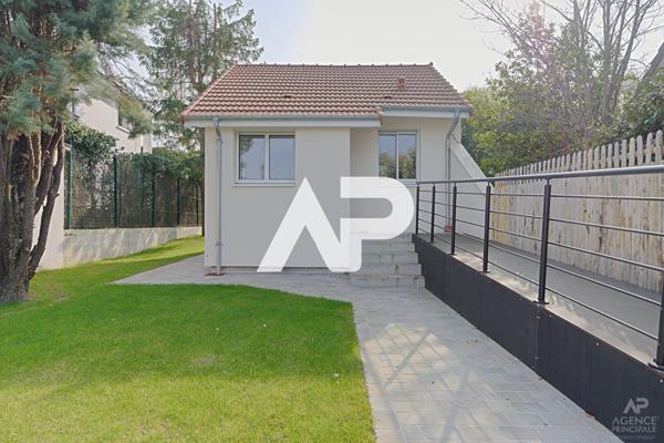 Maison Rueil Malmaison 54 m2 €575 000 ** - Référence 18625