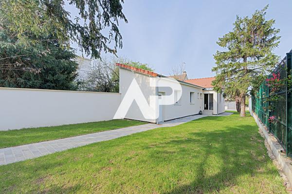 Maison Rueil Malmaison 54 m2 €575 000 ** - Référence 18625