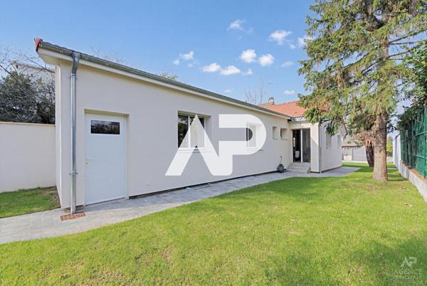 Maison Rueil Malmaison 54 m2 €575 000 ** - Référence 18625