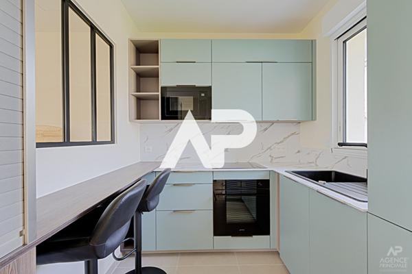 Maison Rueil Malmaison 54 m2 €575 000 ** - Référence 18625