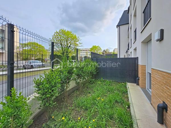 Appartement de 60,40 m²