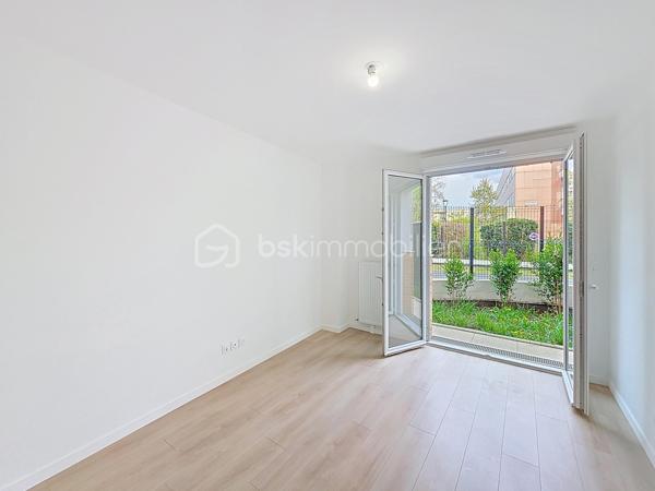 Appartement de 60,40 m²