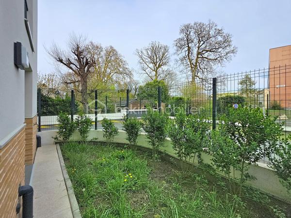 Appartement de 60,40 m²