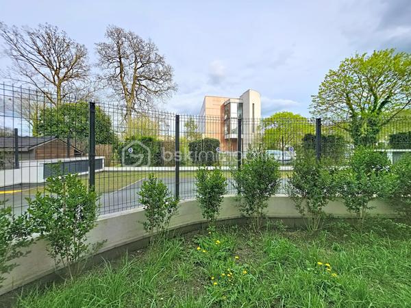 Appartement de 60,40 m²