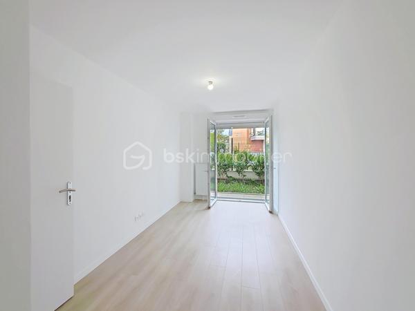 Appartement de 60,40 m²