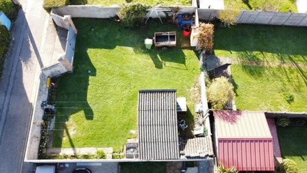 Terrain à NEUVILLE-LES-DIEPPE, 76370 - 204m²