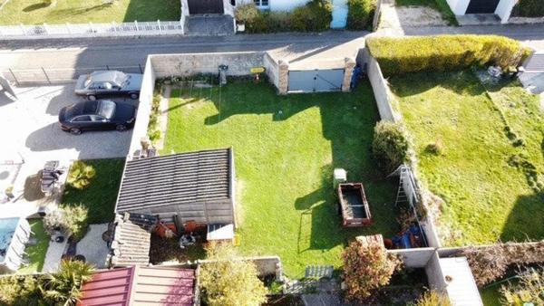 Terrain à NEUVILLE-LES-DIEPPE, 76370 - 204m²