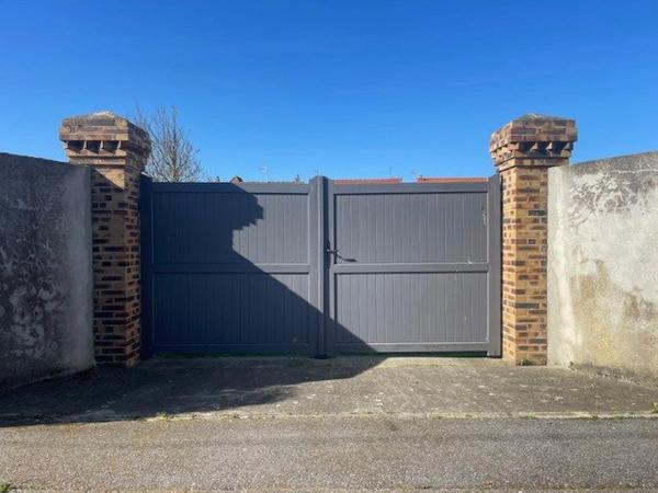 Terrain à NEUVILLE-LES-DIEPPE, 76370 - 204m²