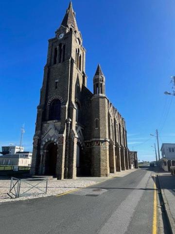 Terrain à NEUVILLE-LES-DIEPPE, 76370 - 204m²