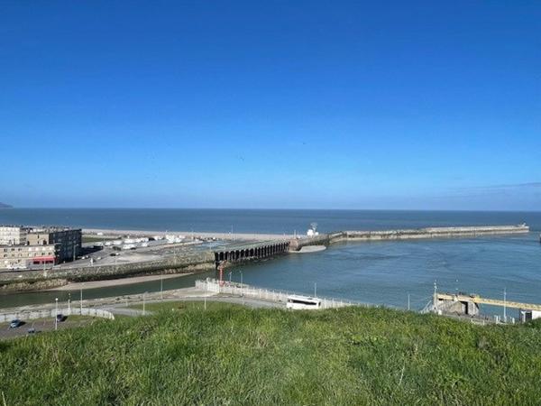 Terrain à NEUVILLE-LES-DIEPPE, 76370 - 204m²