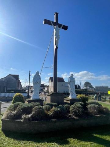 Terrain à NEUVILLE-LES-DIEPPE, 76370 - 204m²