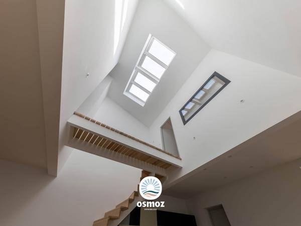 MAISON DE TYPE 4 CENTRE BOURG