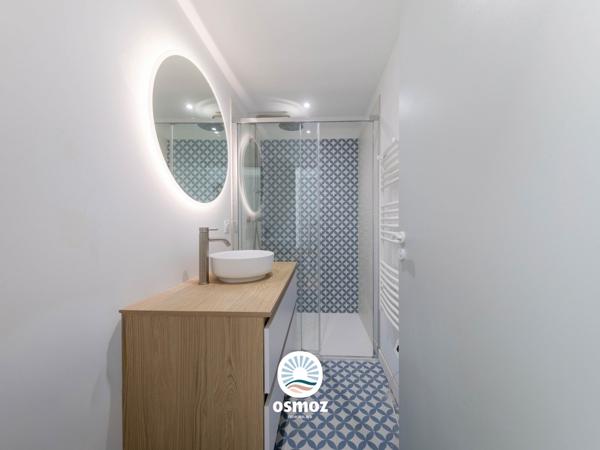 MAISON DE TYPE 4 CENTRE BOURG