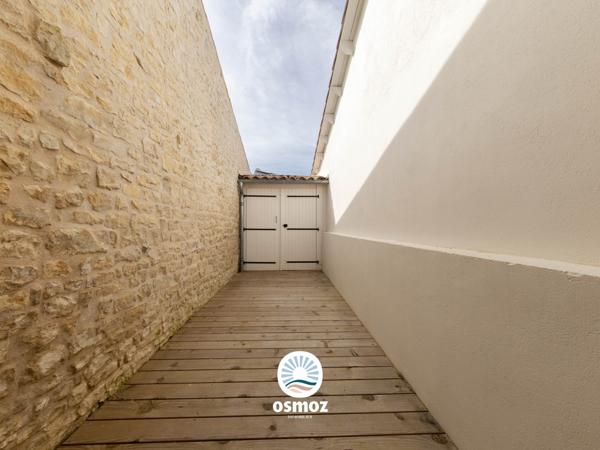 MAISON DE TYPE 4 CENTRE BOURG