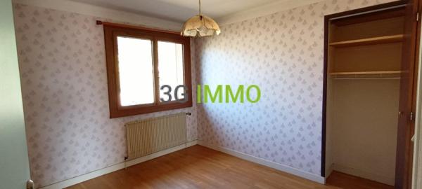 Vente / Maison traditionnelle à Meximieux (01800)
