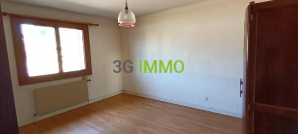 Vente / Maison traditionnelle à Meximieux (01800)