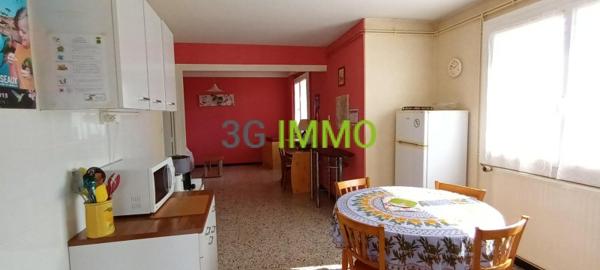 Vente / Maison traditionnelle à Meximieux (01800)